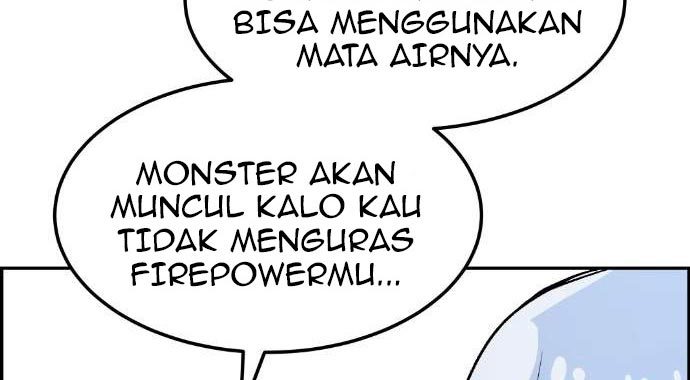 Gangnam Dokkaebi Chapter 38 Gambar 178