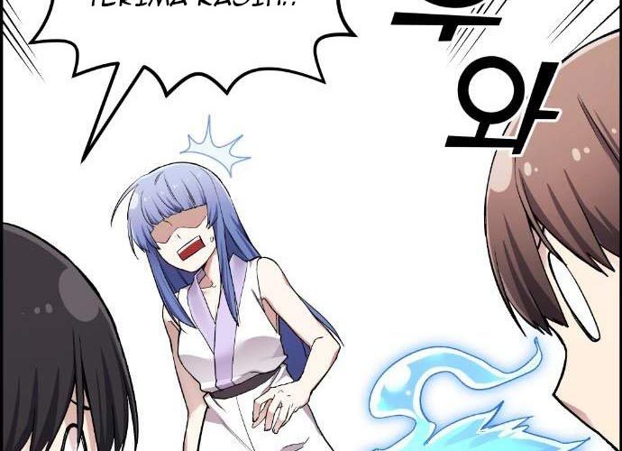 Gangnam Dokkaebi Chapter 38 Gambar 194