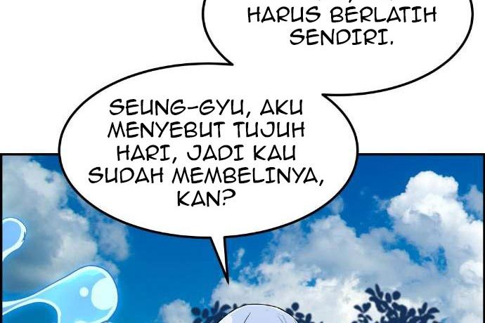 Gangnam Dokkaebi Chapter 38 Gambar 202