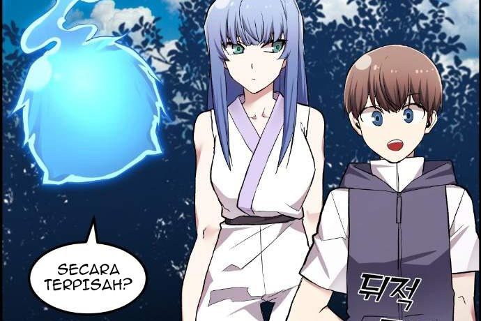 Gangnam Dokkaebi Chapter 38 Gambar 203