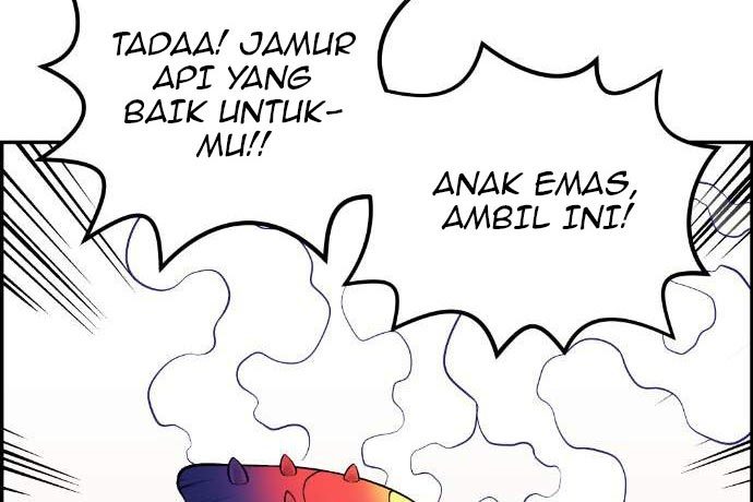 Gangnam Dokkaebi Chapter 38 Gambar 206