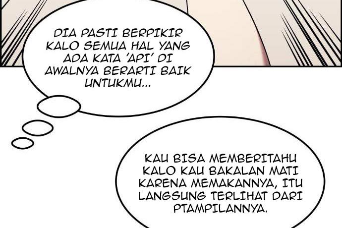 Gangnam Dokkaebi Chapter 38 Gambar 208
