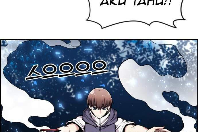 Gangnam Dokkaebi Chapter 38 Gambar 21