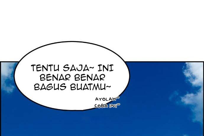 Gangnam Dokkaebi Chapter 38 Gambar 210