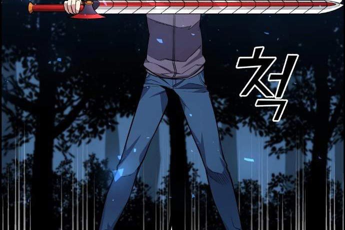 Gangnam Dokkaebi Chapter 38 Gambar 22