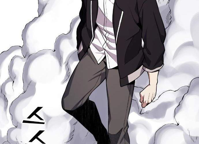 Gangnam Dokkaebi Chapter 38 Gambar 224
