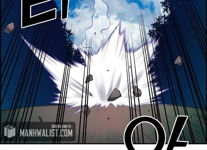 Gangnam Dokkaebi Chapter 38 Gambar 235