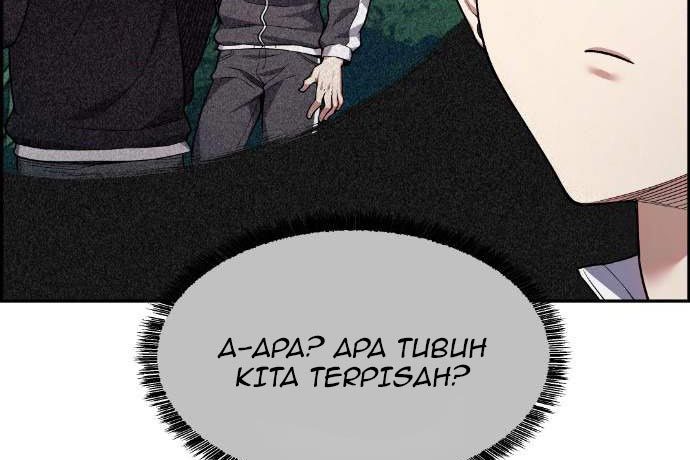 Gangnam Dokkaebi Chapter 38 Gambar 243