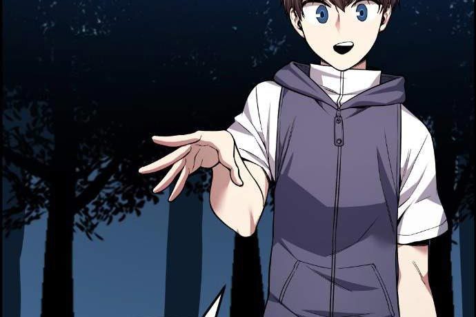 Gangnam Dokkaebi Chapter 38 Gambar 251