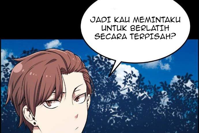 Gangnam Dokkaebi Chapter 38 Gambar 254