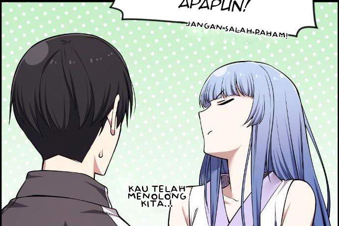 Gangnam Dokkaebi Chapter 38 Gambar 258