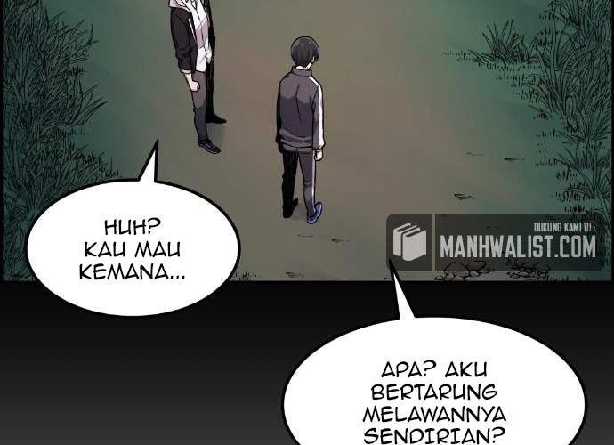 Gangnam Dokkaebi Chapter 38 Gambar 263