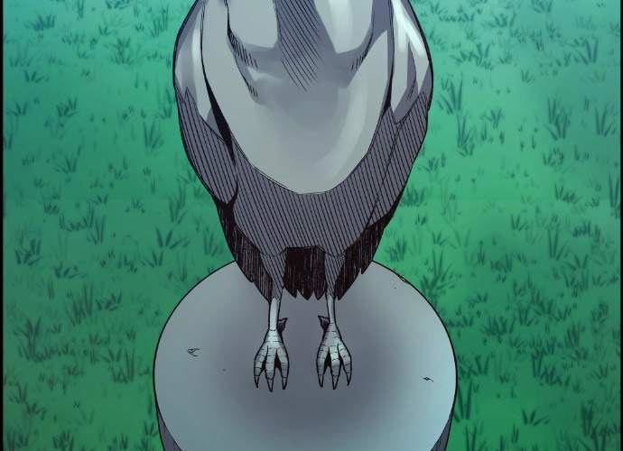 Gangnam Dokkaebi Chapter 38 Gambar 273