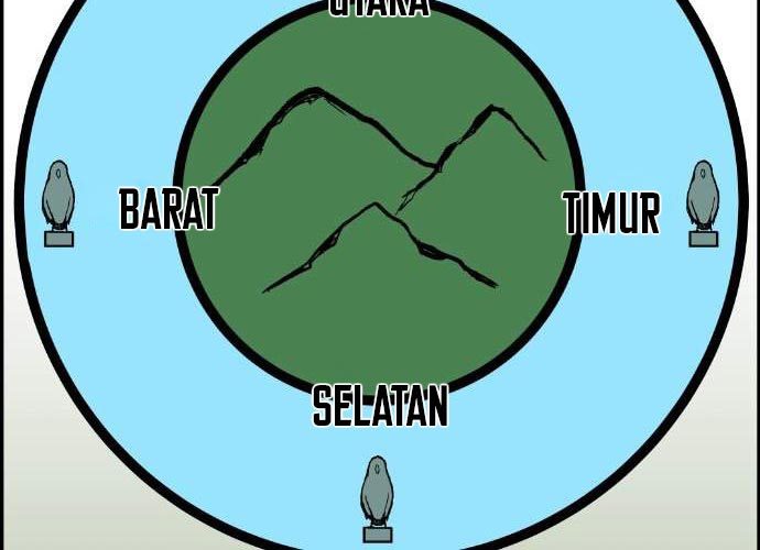 Gangnam Dokkaebi Chapter 38 Gambar 280