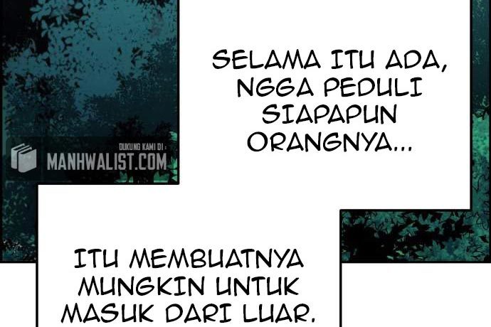 Gangnam Dokkaebi Chapter 38 Gambar 286