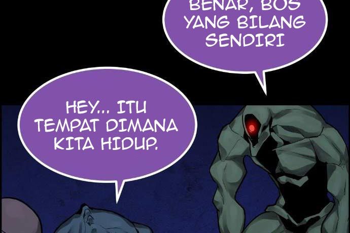 Gangnam Dokkaebi Chapter 38 Gambar 295