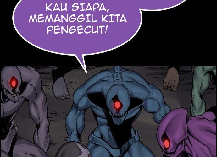 Gangnam Dokkaebi Chapter 38 Gambar 304