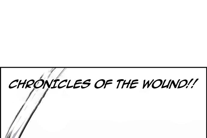 Gangnam Dokkaebi Chapter 38 Gambar 31