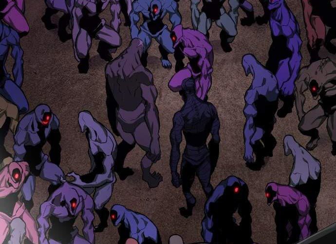 Gangnam Dokkaebi Chapter 38 Gambar 319