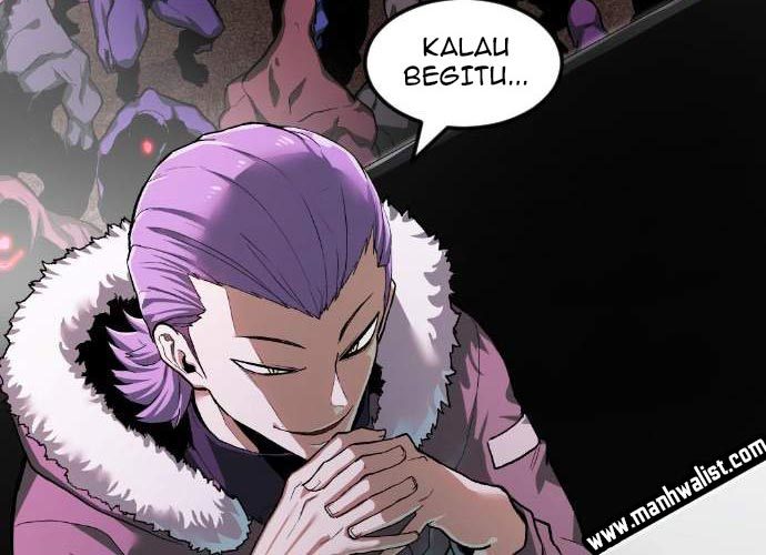 Gangnam Dokkaebi Chapter 38 Gambar 320