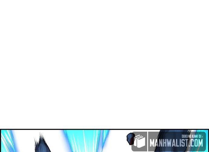 Gangnam Dokkaebi Chapter 38 Gambar 42