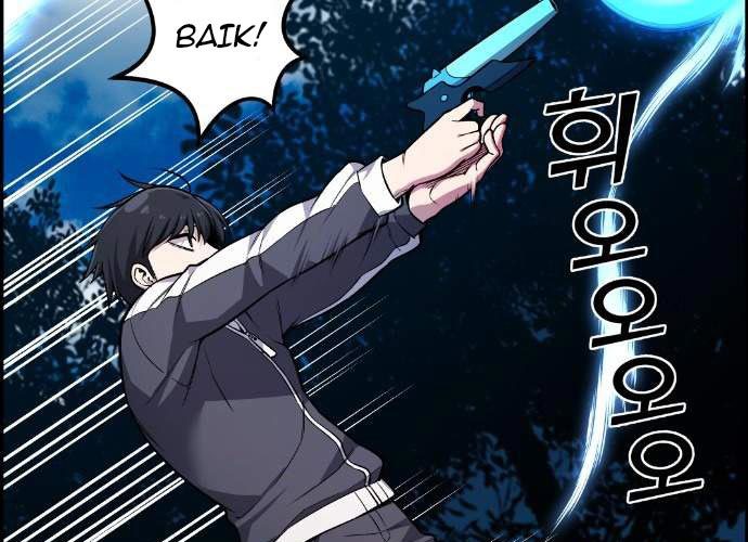 Gangnam Dokkaebi Chapter 38 Gambar 49