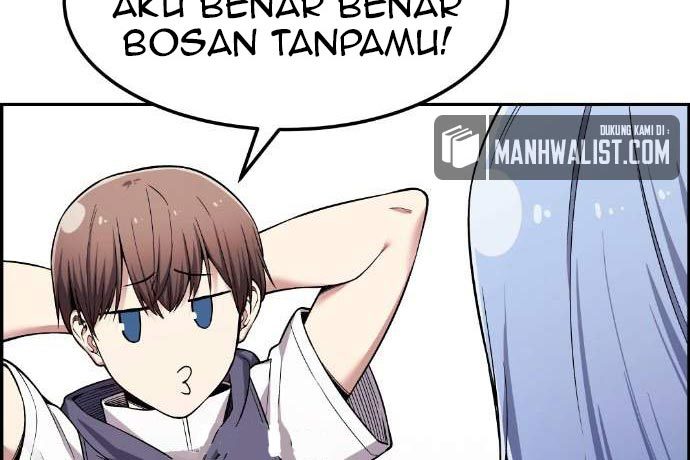Gangnam Dokkaebi Chapter 38 Gambar 72