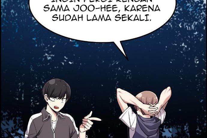 Gangnam Dokkaebi Chapter 38 Gambar 80