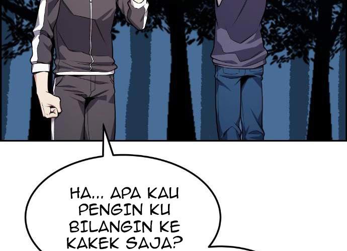 Gangnam Dokkaebi Chapter 38 Gambar 81