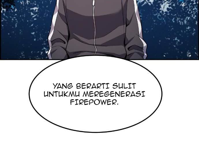 Gangnam Dokkaebi Chapter 38 Gambar 91