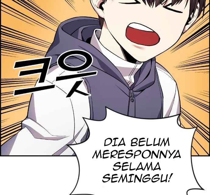 Gangnam Dokkaebi Chapter 37 Gambar 101