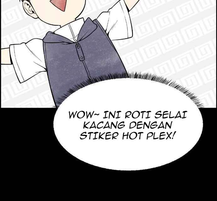 Gangnam Dokkaebi Chapter 37 Gambar 108