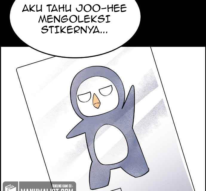Gangnam Dokkaebi Chapter 37 Gambar 110