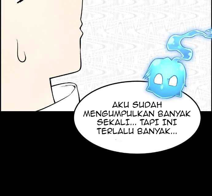 Gangnam Dokkaebi Chapter 37 Gambar 114