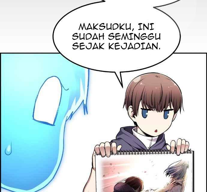 Gangnam Dokkaebi Chapter 37 Gambar 122