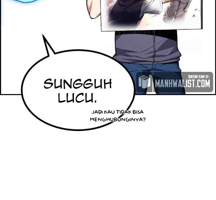 Gangnam Dokkaebi Chapter 37 Gambar 123