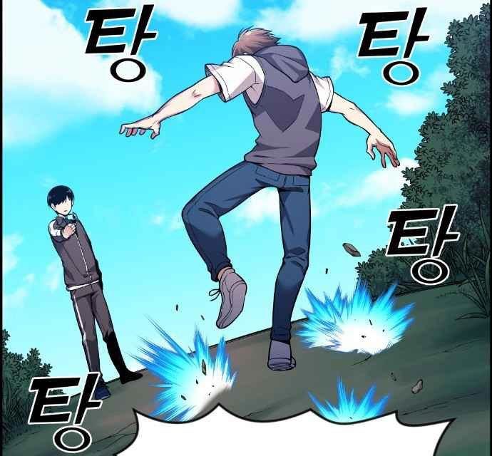 Gangnam Dokkaebi Chapter 37 Gambar 127