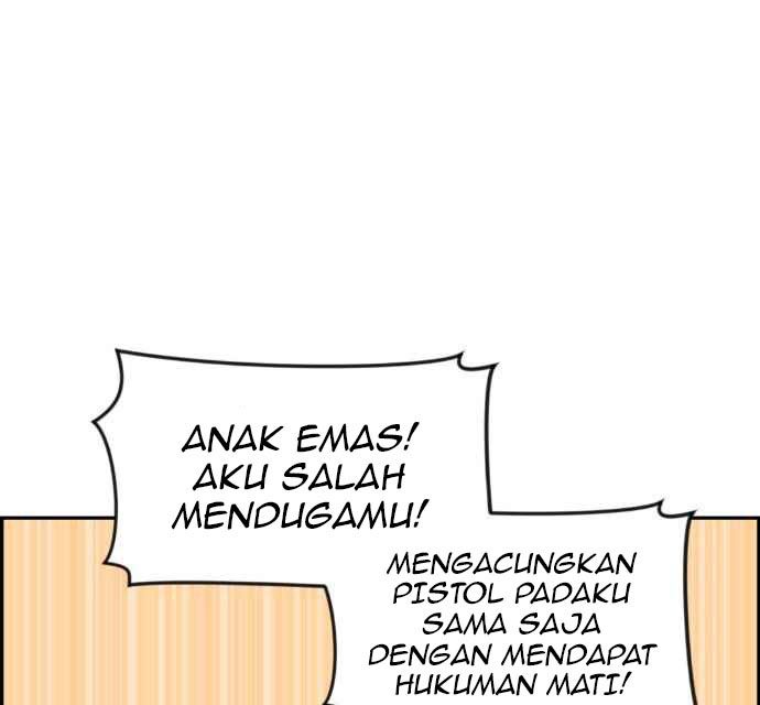 Gangnam Dokkaebi Chapter 37 Gambar 132