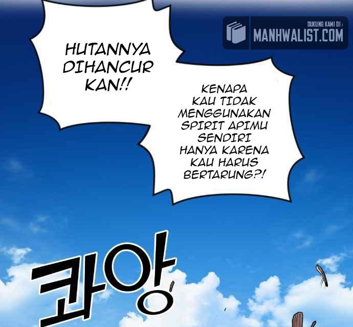 Gangnam Dokkaebi Chapter 37 Gambar 135