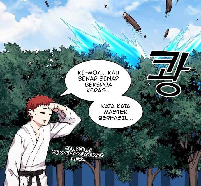 Gangnam Dokkaebi Chapter 37 Gambar 136