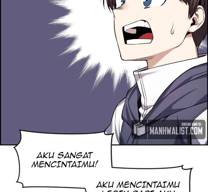 Gangnam Dokkaebi Chapter 37 Gambar 151