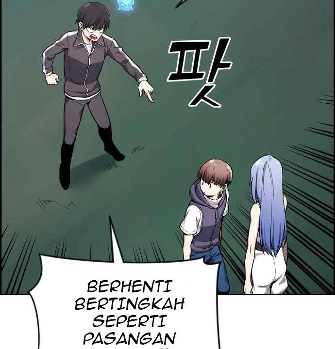 Gangnam Dokkaebi Chapter 37 Gambar 161