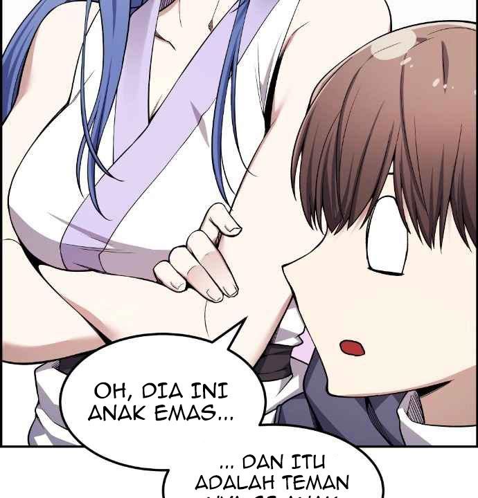 Gangnam Dokkaebi Chapter 37 Gambar 164