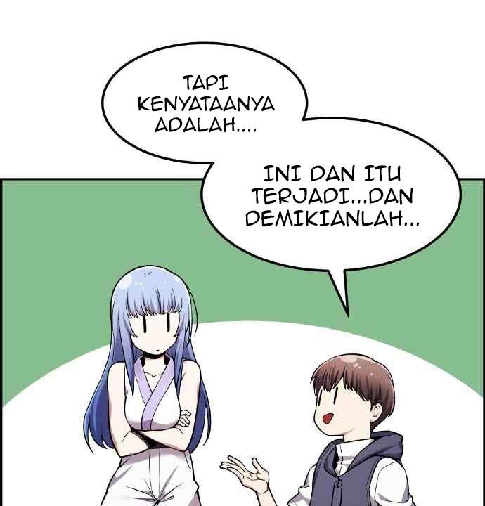 Gangnam Dokkaebi Chapter 37 Gambar 166