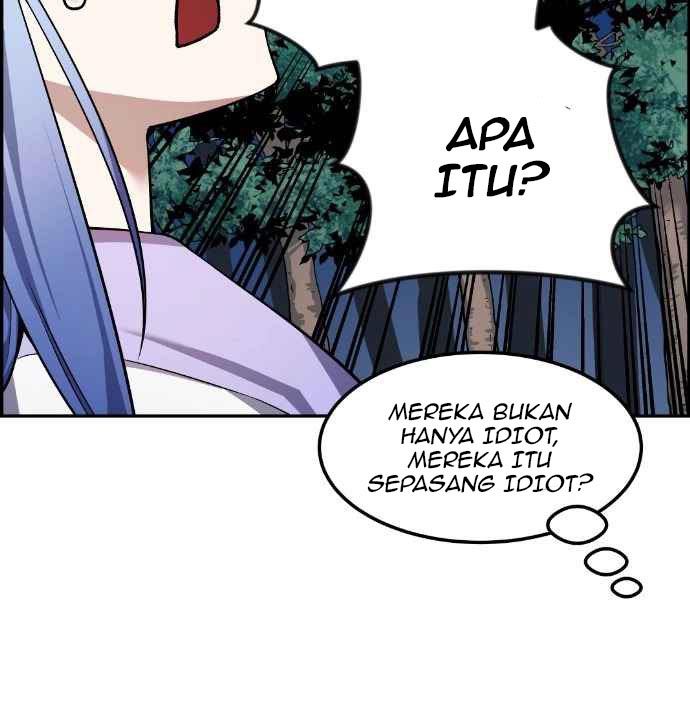 Gangnam Dokkaebi Chapter 37 Gambar 171