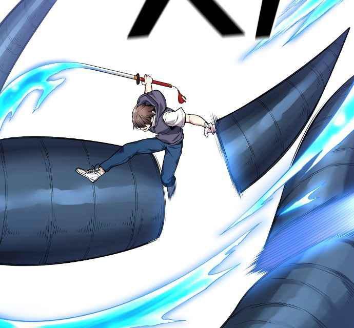 Gangnam Dokkaebi Chapter 37 Gambar 18