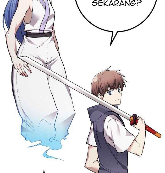 Gangnam Dokkaebi Chapter 37 Gambar 180