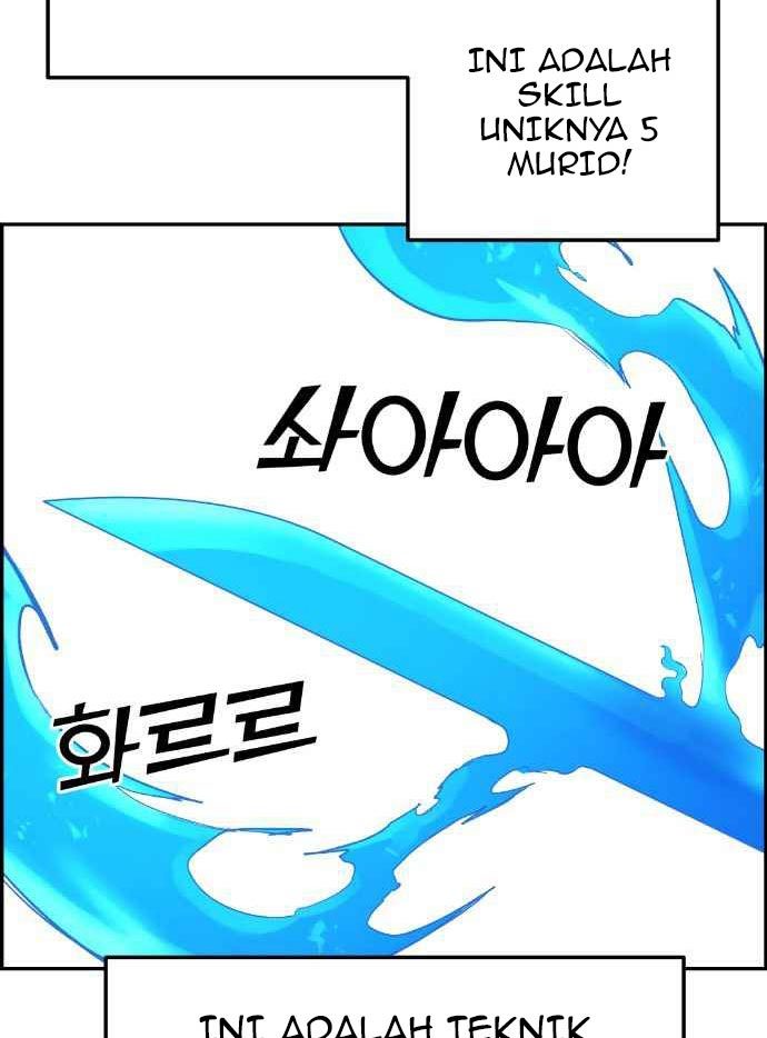 Gangnam Dokkaebi Chapter 37 Gambar 184