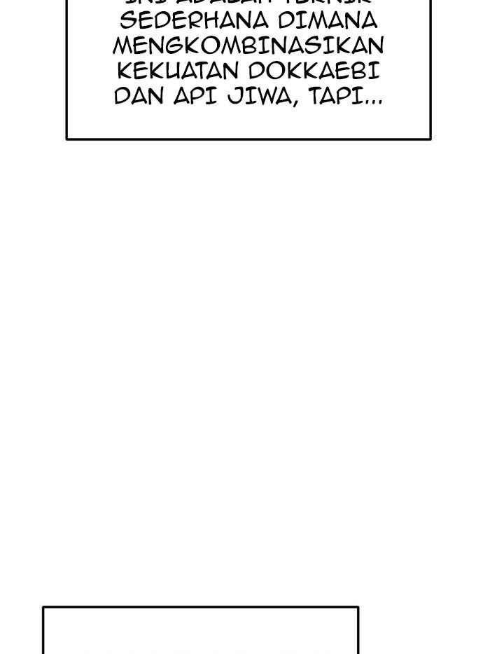 Gangnam Dokkaebi Chapter 37 Gambar 185