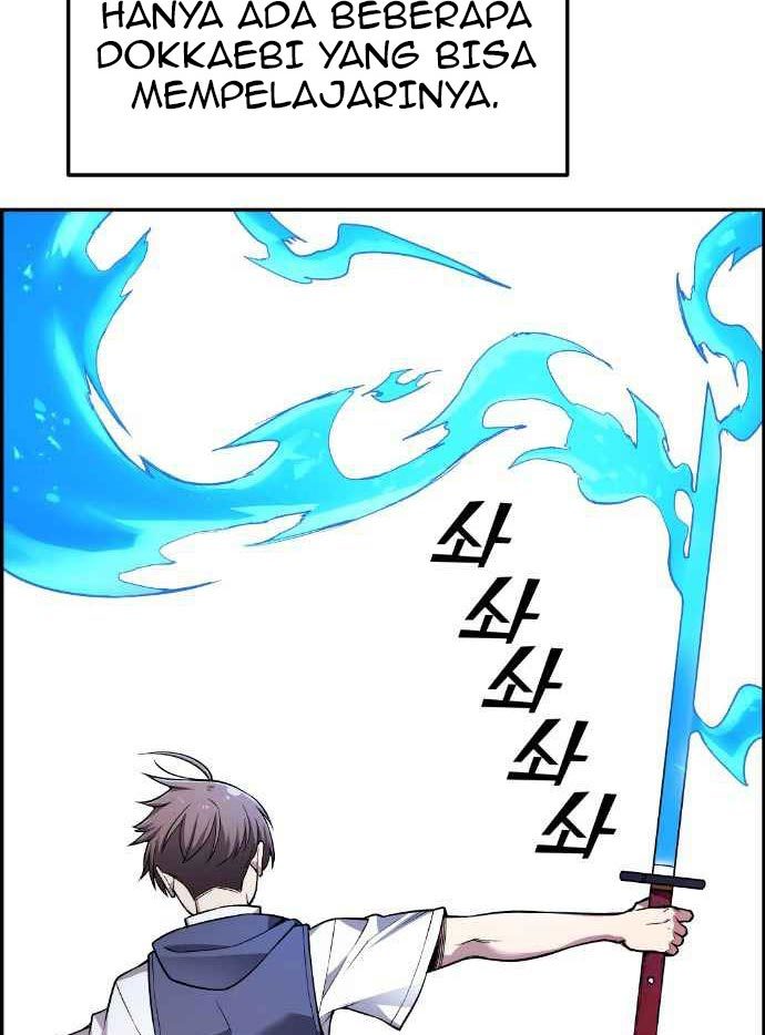 Gangnam Dokkaebi Chapter 37 Gambar 186